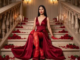 nude webcamgirl photo CelesteClohe