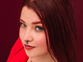 hot webcam show CelesteRevolt