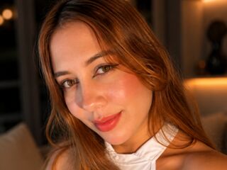 camgirl webcam CelesteTonns