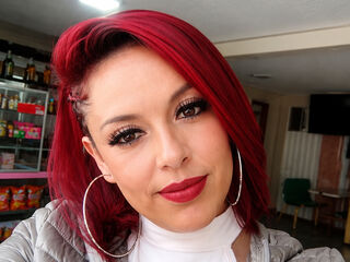 hot webcam photo ChaarlotteMiller