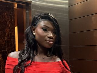 sexy webcamgirl picture ChannelVoss