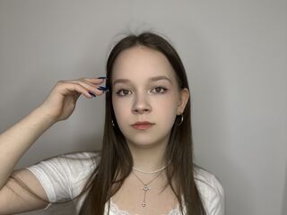 cam girl masturbating with dildo CharleneAplin