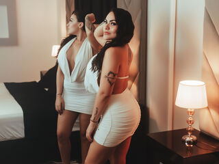 hot videochat CharloteBrooks