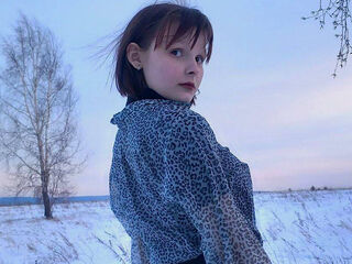 livesex show CharloteSteel