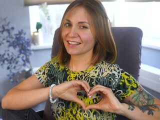 cam whore ChauFullmore