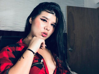 free sexcam CheilyAdams