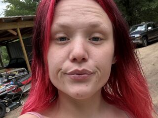 chat room cam CherryFynee