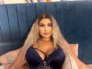 kinky video chat performer ChloeBellamie