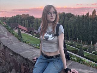 free webcam ChloeBooks
