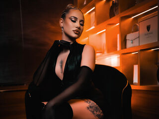 hot striptease show ChloeGracey