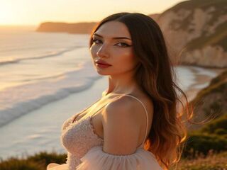 dity cam show ChloeKitty