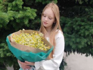 jasmin video ChristieBrozyna