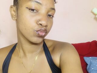 kinky webcam show ChristinaZa