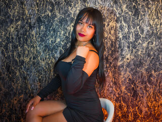 naked camgirl CiiaraWilliams