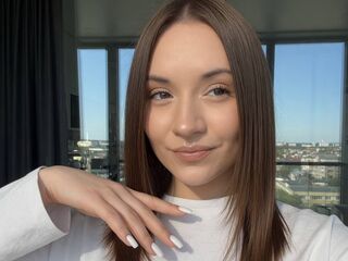 naked camgirl ClarethaPeffer