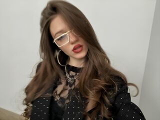 masturbating girl ClementinePembe