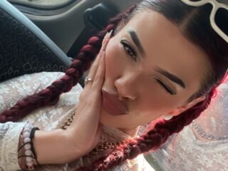 anal ClhoeOwen