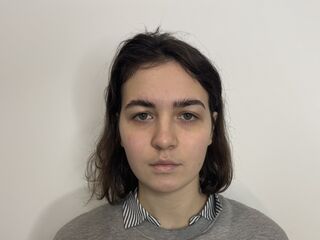 adult hardcore cam CorinaHariri