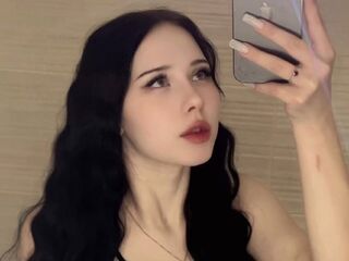 cam girl videochat CorrinaWeirich