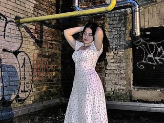 adult videochat webcam CristaMilanowski