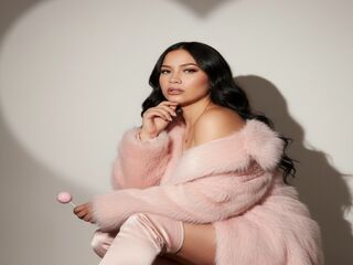 Kinky webcam girl DafneVargas