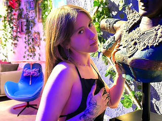 jasmin webcam girl DaisyWane