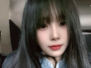 webcam girl DaisyYan