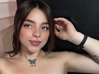 beautiful cam girl DakotaJaimes