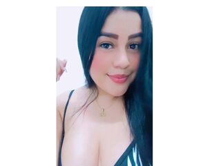 camgirl DaniRoa