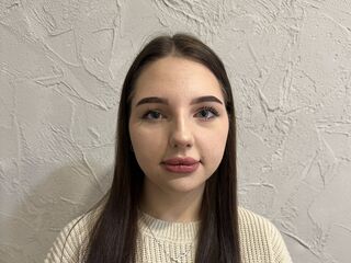 hot videochat DanielaCrystal