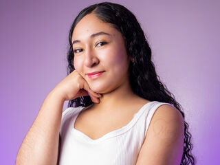 girl topless DanyMoon