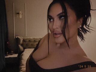 sexy live cam girl DaphneAver