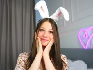 sexy live cam girl DareleneBeldin
