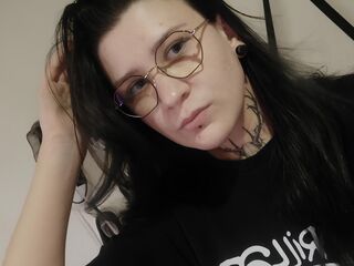 girl cam DarelleFarwell