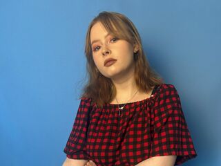 hot girl webcam DarlenTrueno