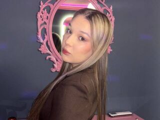 camgirl picture DarnellCalvani