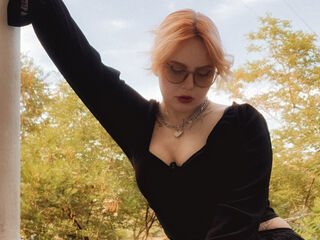 hot webcam slut DarnellSehorn