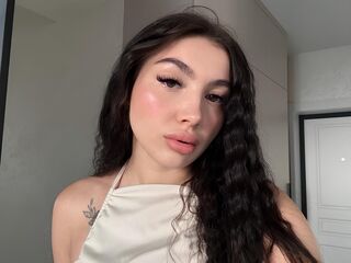 naked camgirl masturbating with vibrator DawnEarney