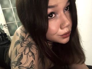 camwhore nude DawnFlood