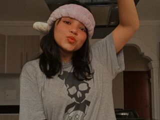 naked cam chatroom DayaBlue