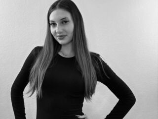 naked webcam girl photo DaynaNicholls