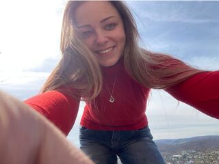 fingering camgirl video DeeLorrie