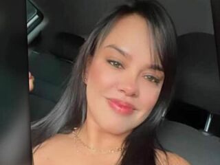 webcamstripper live DennaJenssenn