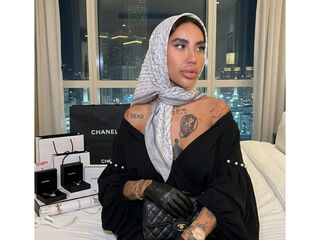 adult cam live DianaCarolinas