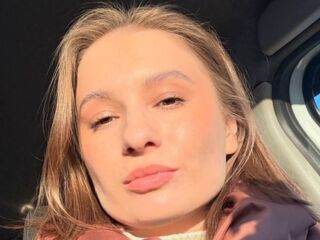 jasmin sex show DonnieFreed
