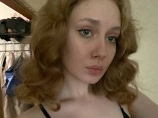 hot webcam photo DoraOashey