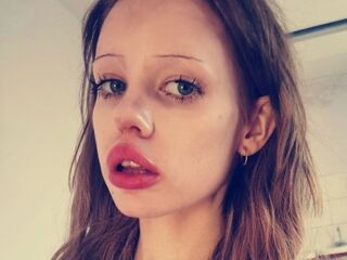 jasmin video DorindaHeyden