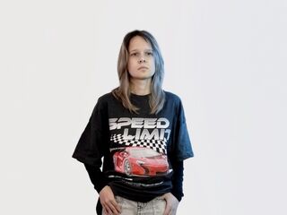 live cam girl DustiShrock
