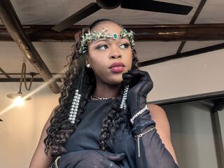 hot naked webcam girl EdenRue