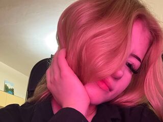 webcamgirl videochat EdithBiglow